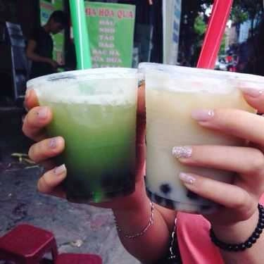 Món ăn- Ăn vặt Trung Mía - Mía Hoa Quả