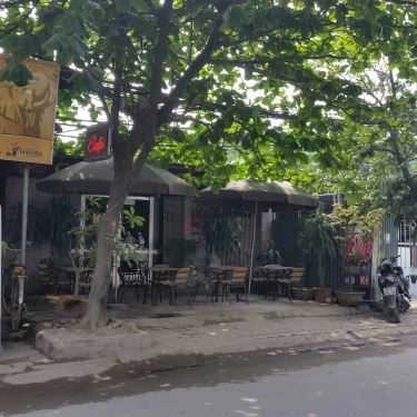 Tổng hợp- Trung Nguyên Cafe - Mỹ Đình