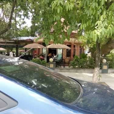Tổng hợp- Trung Nguyên Cafe - Phùng Hưng