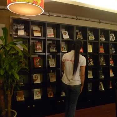 Tổng hợp- Trung Nguyên Legend Coffee - Hai Bà Trưng