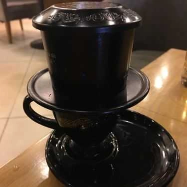 Tổng hợp- Cafe Trung Nguyên Legend - Huỳnh Thúc Kháng