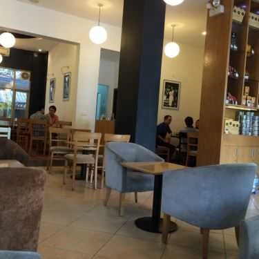 Tổng hợp- Cafe Trung Nguyên Legend - Huỳnh Thúc Kháng