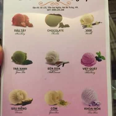 Tổng hợp- Trung Nguyên Cafe - Trần Đại Nghĩa