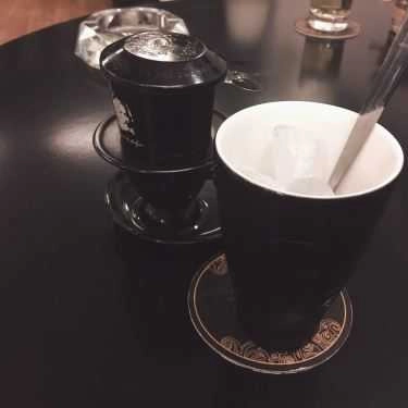 Tổng hợp- Trung Nguyên Legend Coffee - Hai Bà Trưng