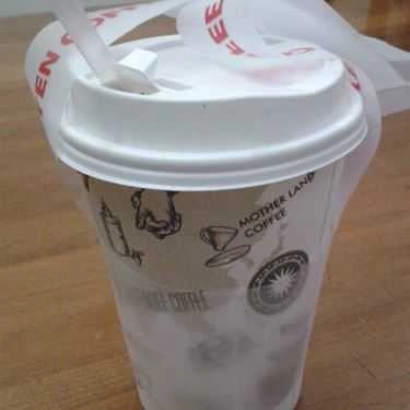 Món ăn- Trung Nguyên Coffee - Lê Hồng Phong