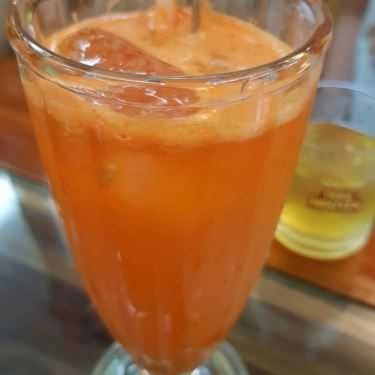 Món ăn- Trung Nguyên Mộc Quán Cafe