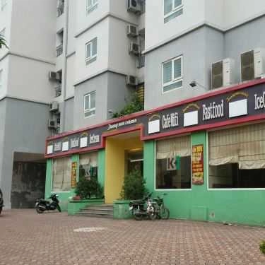 Tổng hợp- Trung Văn Corner - Cafe & Fastfood