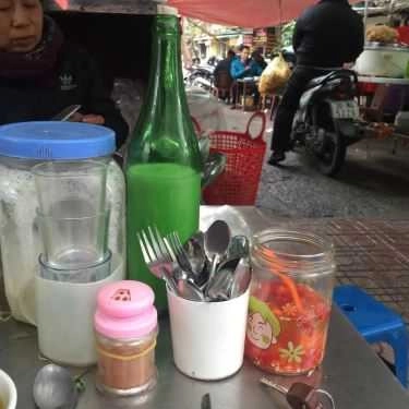 Tổng hợp- Ăn Vặt Chợ Nguyễn Công Trứ
