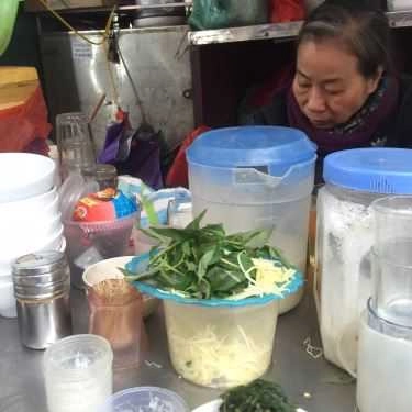 Tổng hợp- Ăn Vặt Chợ Nguyễn Công Trứ