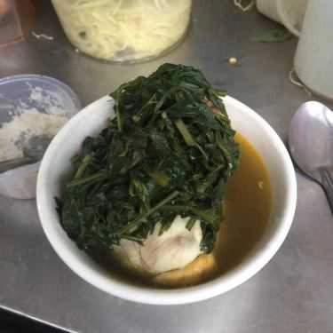 Tổng hợp- Ăn Vặt Chợ Nguyễn Công Trứ