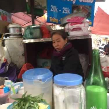 Tổng hợp- Ăn Vặt Chợ Nguyễn Công Trứ