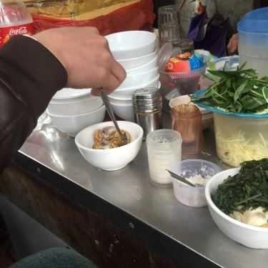 Tổng hợp- Ăn Vặt Chợ Nguyễn Công Trứ