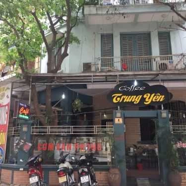 Tổng hợp- Trung Yên Coffee