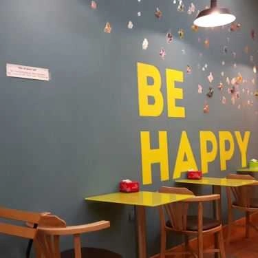 Tổng hợp- Cafe Trà Sữa Trường Lạc - Nguyễn Trãi
