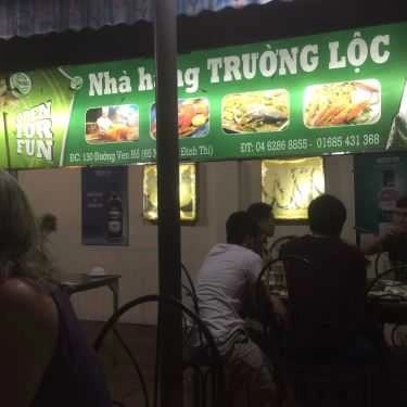 Tổng hợp- Quán Nhậu Trường Lộc - Bia Hơi Hà Nội