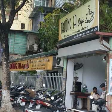 Tổng hợp- Trường Sa Cafe