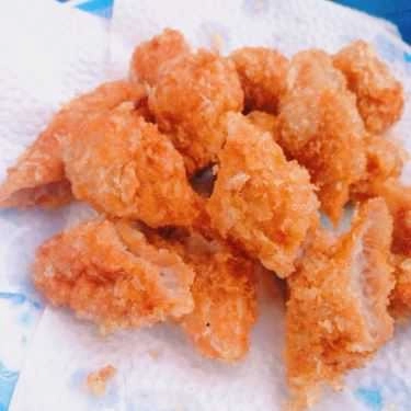 Món ăn- Ăn vặt Tú Anh - Ốc Nóng & Lẩu Nướng