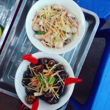 Món ăn- Ăn vặt Tú Anh - Ốc Nóng & Lẩu Nướng