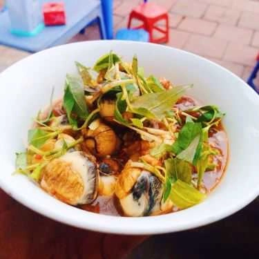 Món ăn- Ăn vặt Tú Anh - Ốc Nóng & Lẩu Nướng