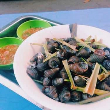 Món ăn- Ăn vặt Tú Anh - Ốc Nóng & Lẩu Nướng