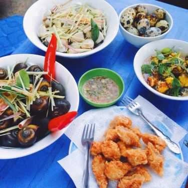 Món ăn- Ăn vặt Tú Anh - Ốc Nóng & Lẩu Nướng