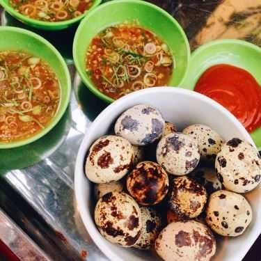 Món ăn- Ăn vặt Tú Anh - Ốc Nóng & Lẩu Nướng