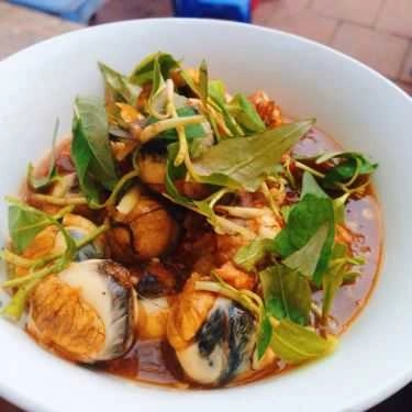 Món ăn- Ăn vặt Tú Anh - Ốc Nóng & Lẩu Nướng
