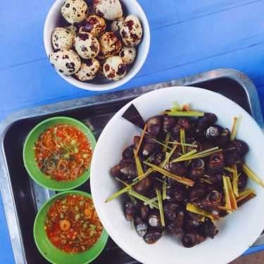 Món ăn- Ăn vặt Tú Anh - Ốc Nóng & Lẩu Nướng