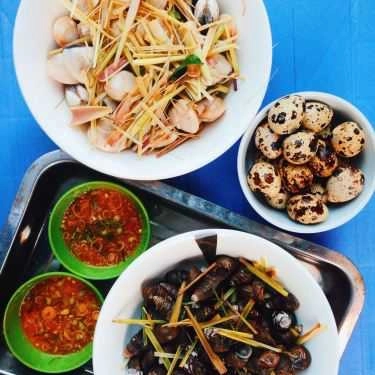 Món ăn- Ăn vặt Tú Anh - Ốc Nóng & Lẩu Nướng