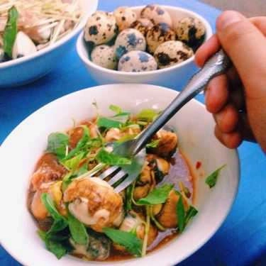Món ăn- Ăn vặt Tú Anh - Ốc Nóng & Lẩu Nướng