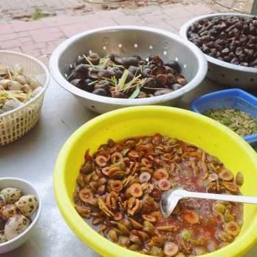 Món ăn- Ăn vặt Tú Anh - Ốc Nóng & Lẩu Nướng
