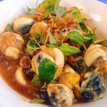 Món ăn- Ăn vặt Tú Anh - Ốc Nóng & Lẩu Nướng