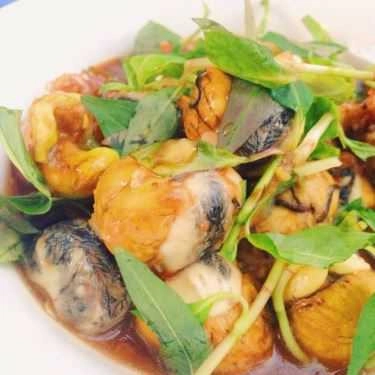 Món ăn- Ăn vặt Tú Anh - Ốc Nóng & Lẩu Nướng