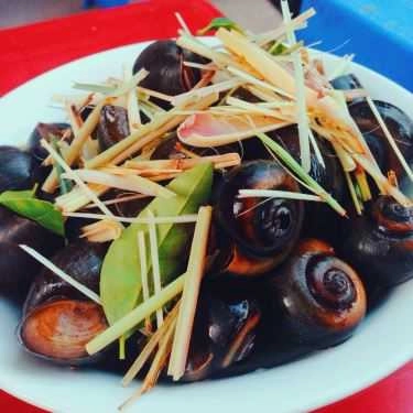 Món ăn- Ăn vặt Tú Anh - Ốc Nóng & Lẩu Nướng