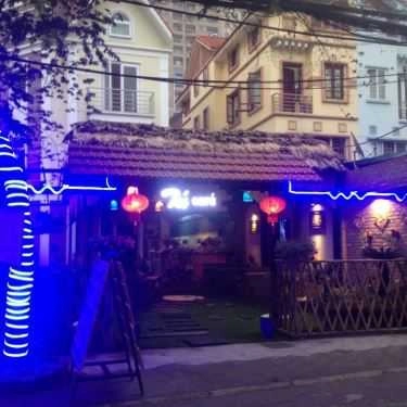 Tổng hợp- Tú Cafe - Cafe Sân Vườn