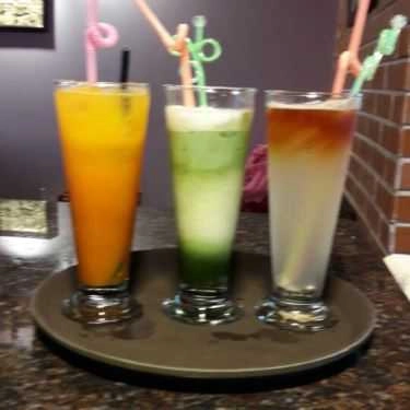 Tổng hợp- Tú Chảnh Coffee