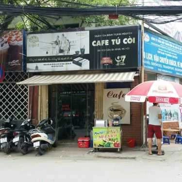 Tổng hợp- Tú Còi Cafe - Đội Cấn