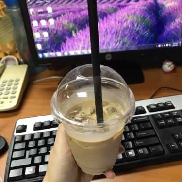 Món ăn- Tự Do Cafe