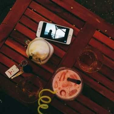 Món ăn- Tự Do Cafe