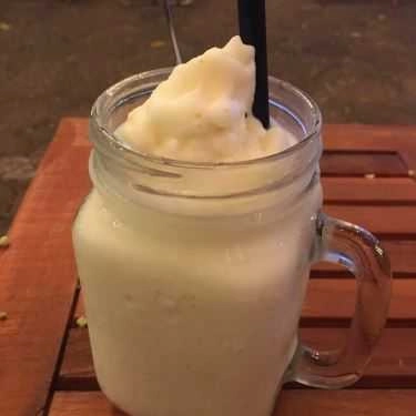 Món ăn- Tự Do Cafe