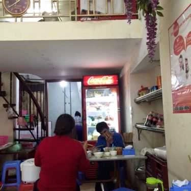 Tổng hợp- Ăn vặt Tư Lùn - Phở Gà & Bún Thang