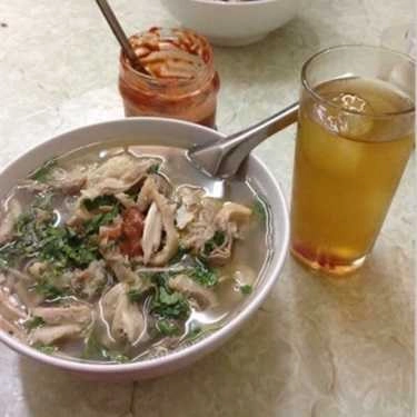 Tổng hợp- Ăn vặt Tư Lùn - Phở Gà & Bún Thang