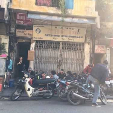 Tổng hợp- Ăn vặt Tư Lùn - Phở Gà & Bún Thang