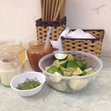 Tổng hợp- Ăn vặt Tư Lùn - Phở Gà & Bún Thang