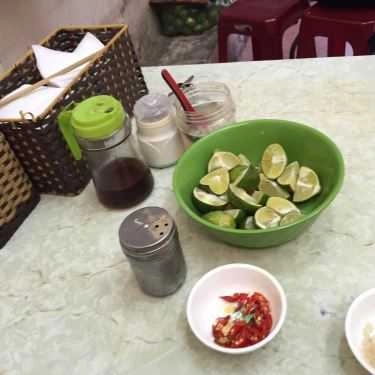 Tổng hợp- Ăn vặt Tư Lùn - Phở Gà & Bún Thang