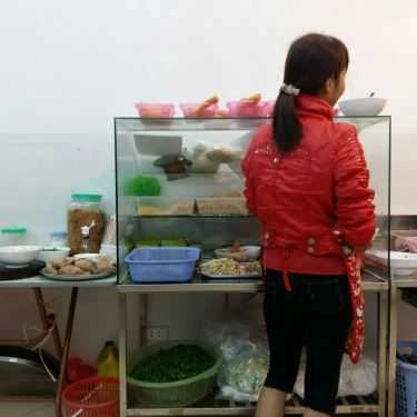 Tổng hợp- Ăn vặt Tư Lùn - Phở Gà & Bún Thang