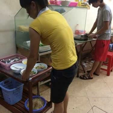 Tổng hợp- Ăn vặt Tư Lùn - Phở Gà & Bún Thang