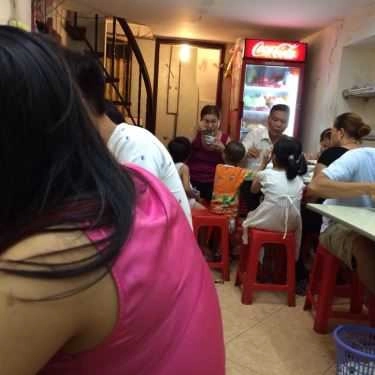 Tổng hợp- Ăn vặt Tư Lùn - Phở Gà & Bún Thang