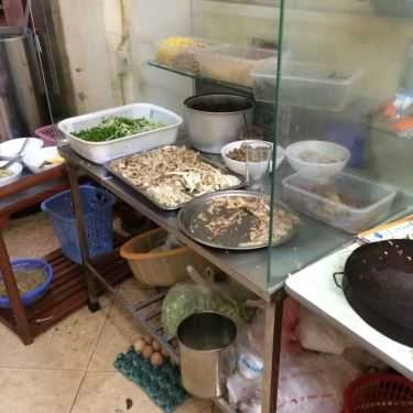 Tổng hợp- Ăn vặt Tư Lùn - Phở Gà & Bún Thang