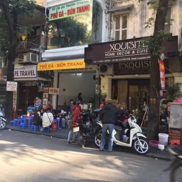 Tổng hợp- Ăn vặt Tư Lùn - Phở Gà & Bún Thang